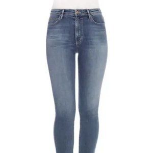 Joe's Flawless Charlie High Rise Skinny Jeans (Vani)
